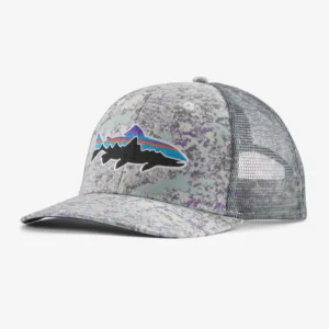 JOCKEY PATAGONIA FITZ ROY TROUT TRUCKER RWTL