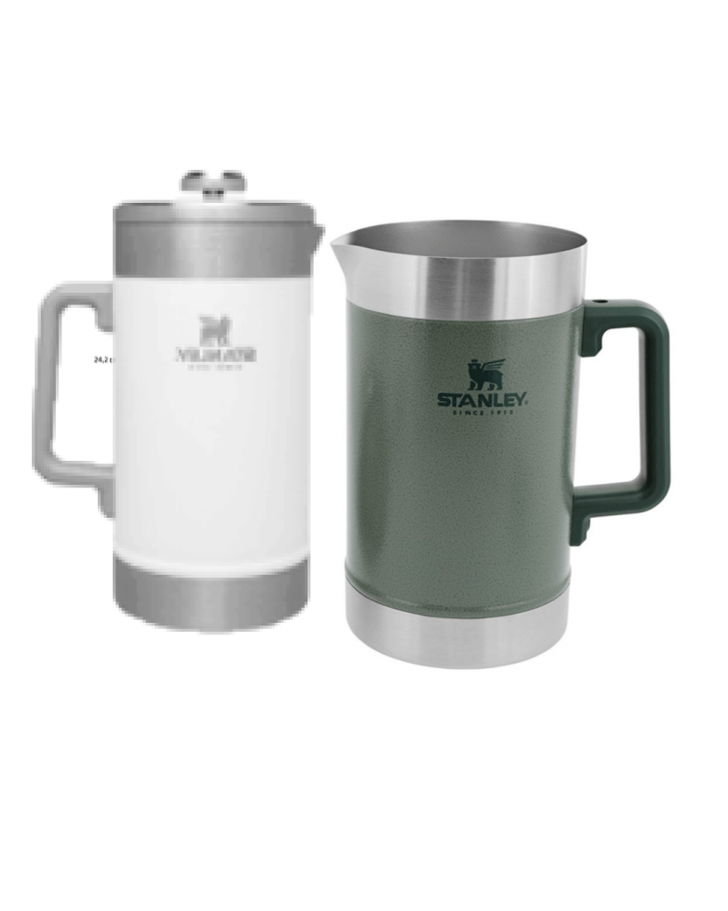 PRENSA FRANCESA STANLEY 1.4 ltr