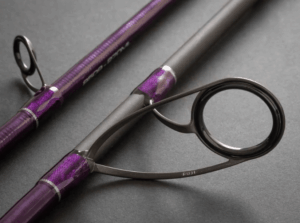 CAÑA CINNETIC SKY LINE PURPLE 360MH