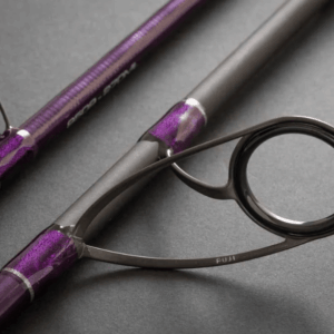 CAÑA CINNETIC SKY LINE PURPLE 360MH