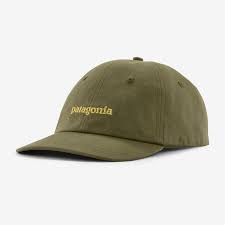 JOCKEY PATAGONIA FITZ ROY ICON TRAD CAP TLTE