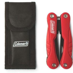MUTIHERRAMIENTA COLEMAN RUGGED