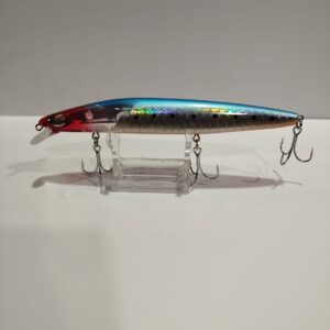 SEÑUELO RANGOT WAVECUT 29gr