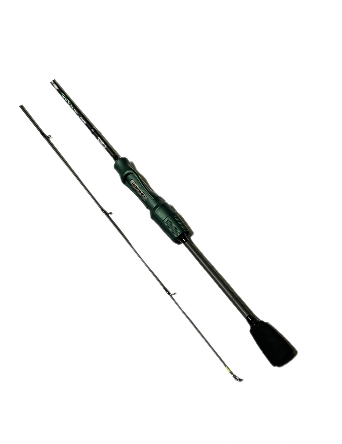 CAÑA KIREI ULTRA SENSE 602UL 1.80m 2-10g