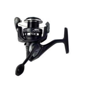 CARRETE OKUMA WAVE POWER WP-3000A