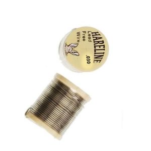 HILO METALICO HARELINE LEAD FREE WIRE