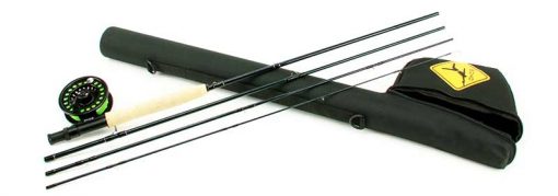 KIT ECHO LIFT 9FT #6 - Imagen 2