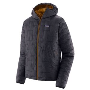 CHAQUETA PATAGONIA MICRO PUFF HODDY SBLR