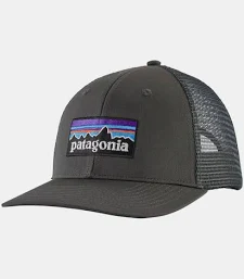 JOCKEY PATAGONIA TRUCKER 38289 FGE