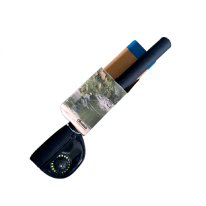 KIT OKUMA NOMAD XPRESS 9" 4t #5