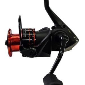 CARRETE RAPALA NUYUN C4000