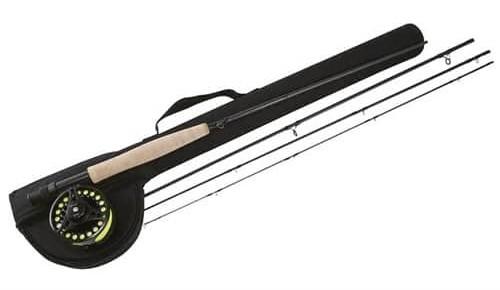 KIT OKUMA NOMAD XPRESS 9" 4t #5 - Imagen 2