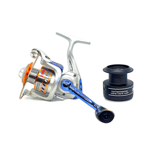 CARRETE RAPALA CORUX