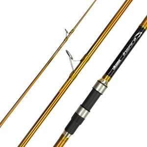 CAÑA OKUMA INSPIRA SURF 3.60 80-150GR