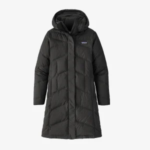 PARKA PATAGONIA DOWN WITH IT MUJER