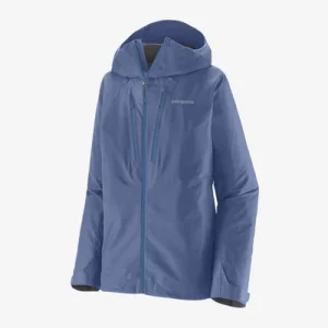 TORRENTSHELL PATAGONIA 3L RAIN JKT CUBL 85246 MUJER