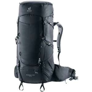 MOCHILA DEUTER AIRCONTACT CORE 60+10
