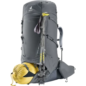 MOCHILA DEUTER AIRCONTACT CORE 65+10 SL