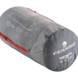 SACO DORMIR FERRINO YUKON PRO LEFT ZIPPER