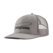 JOCKEY PATAGONIA TAKE STAND TRUCKER HAT CLFD