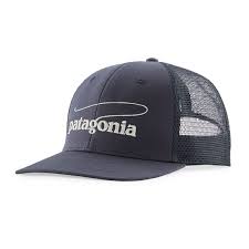 JOCKEY PATAGONIA TAKE A STAND TRUCKER HAT CLSM
