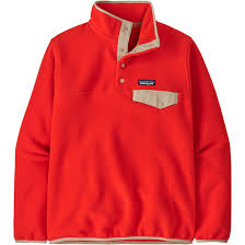 POLAR SYNCH SNAP-T P/O MUJER