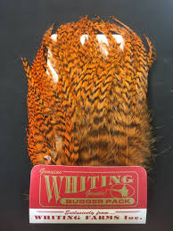 WHITING BUGGER PACK - Imagen 6
