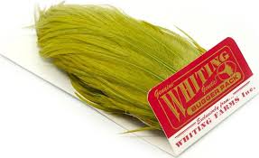 WHITING BUGGER PACK - Imagen 3