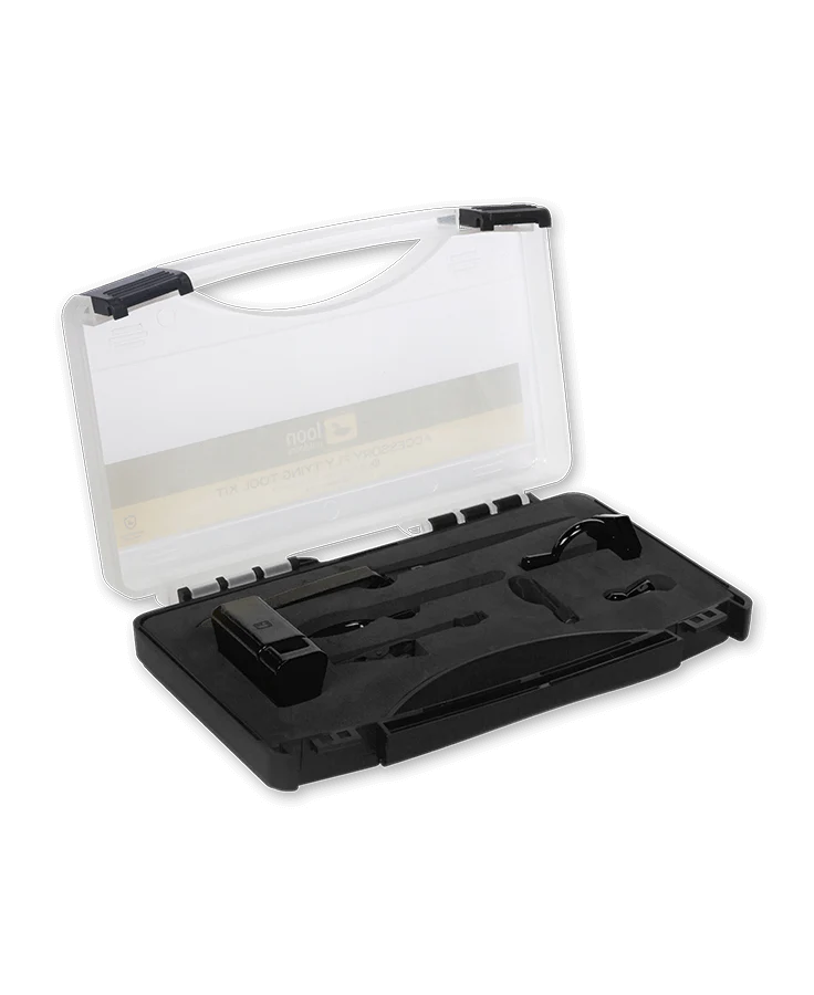 ACCESORY FLY TYING TOOL KIT - Imagen 3