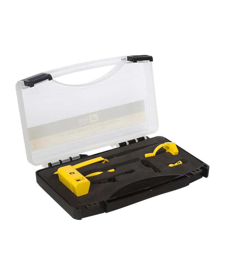 ACCESORY FLY TYING TOOL KIT