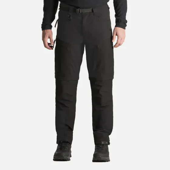 PANTALON PATAGONIA QUANDARY PANTS REG. HOMBRE BLACK