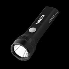 LINTERNA DE BOLSILLO RECARGABLE LUXTREME NANO 420L - Imagen 2
