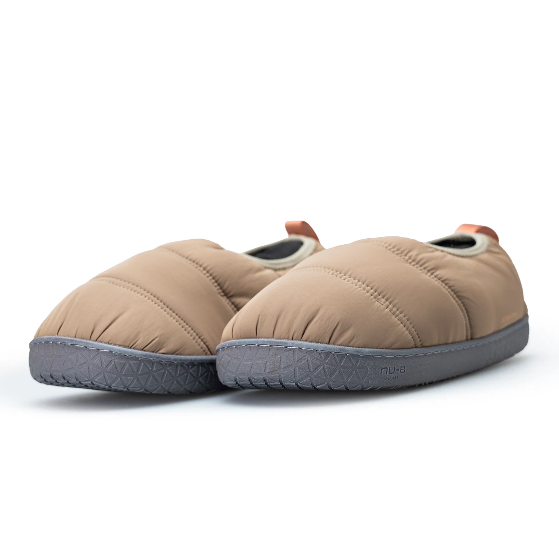 PANTUFLA TERMICA ATAKAMA FUTALEUFU CAFE
