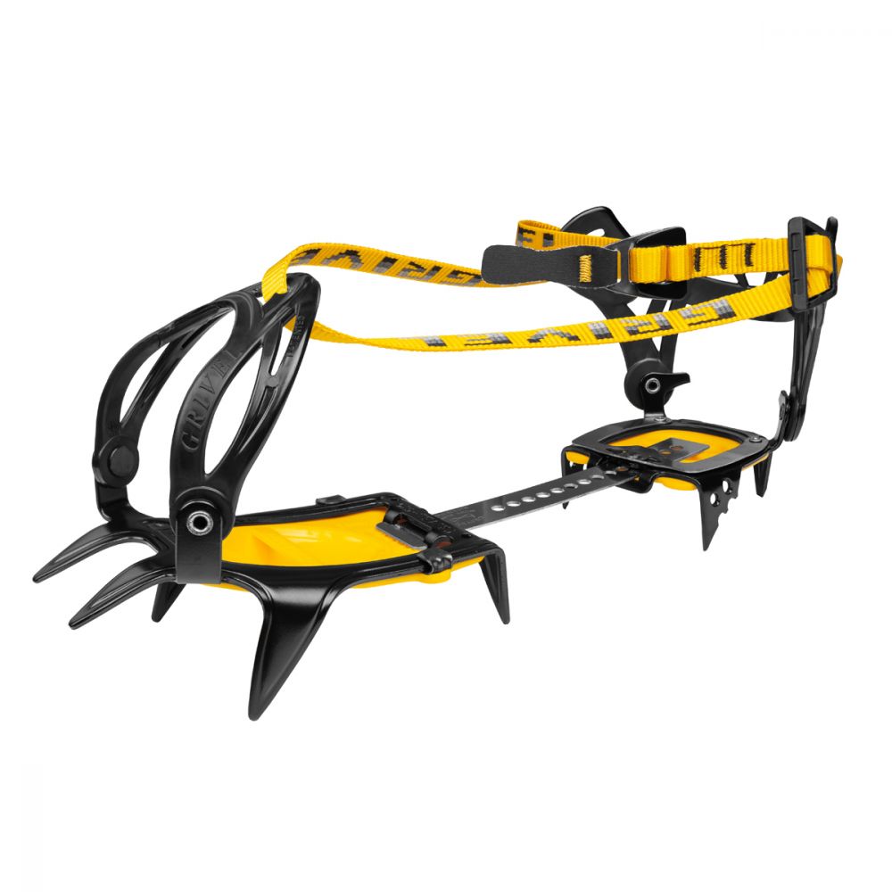 CRAMPON GRIVEL G10 NEW CLASSIC EVO