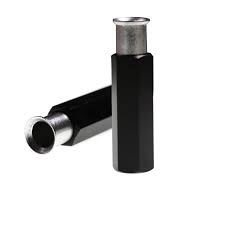 HAIR STACKER NEGRO