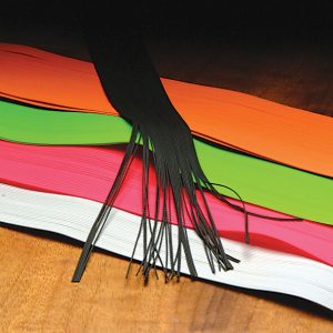 MEDIUM ROUND RUBBER