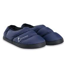 PANTUFLA TERMICA ATAKAMA FUTALEUFU AZUL