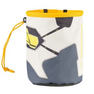 MAGNESIERO LA SPORTIVA SOLUTION CHALK