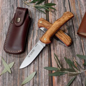 NAVAJA CUDEMAN PANDORA 388-LF