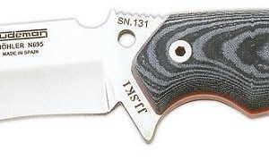 CUCHILLO CUDEMAN JJSK1 124M