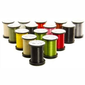 HILO SEMPERFLI CLASSIC WAXED THREAD 18/0