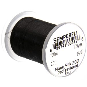 HILO SEMPERFLI NANO SILK 20D