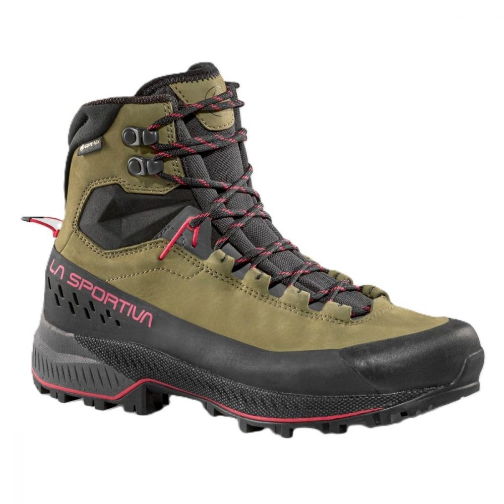 TX5 EVO MID GTX WOMAN