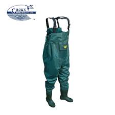 WADER CHOUS PVC