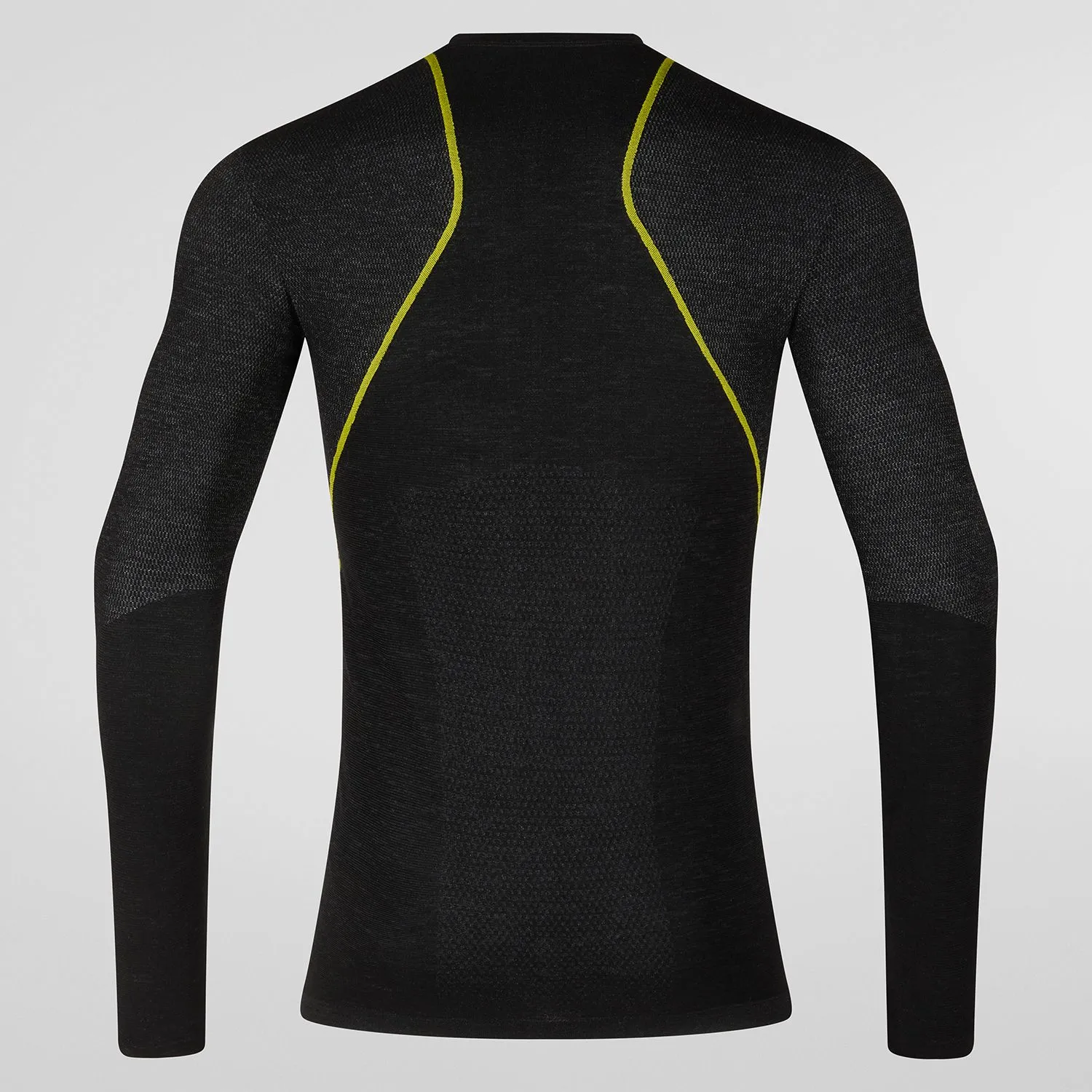PRIMERA CAPA LA SPORTIVA WOOL40 - Imagen 3