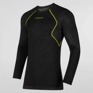 PRIMERA CAPA LA SPORTIVA WOOL40