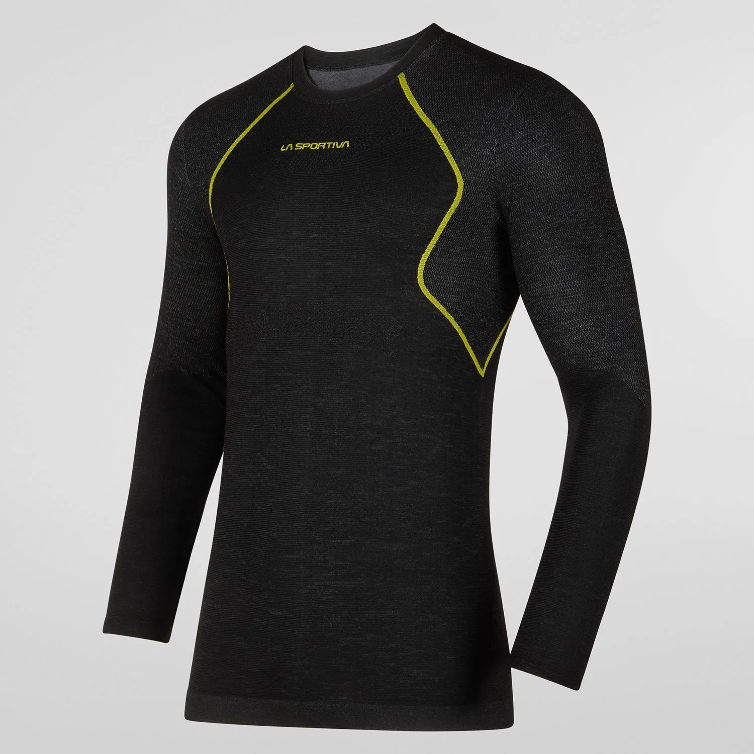 PRIMERA CAPA LA SPORTIVA WOOL40