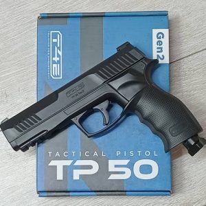 PISTOLA TRAUMATICA TP 50 GEN2 UMAREX