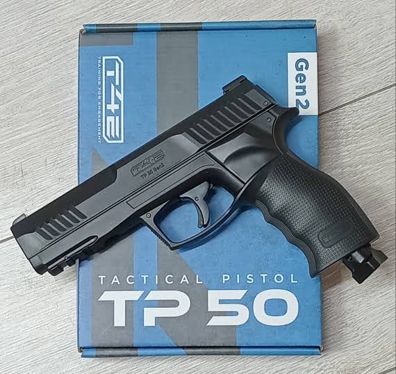PISTOLA TRAUMATICA TP 50 GEN2 UMAREX