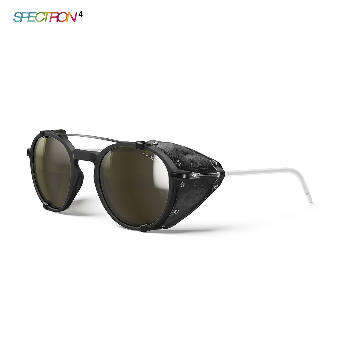LENTE JULBO LEGACY NOIR BLANC SP4